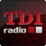 Logo of TDI radio android Application 